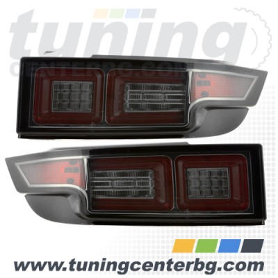 СТОПОВЕ ЗА LAND ROVER RANGE ROVER EVOQUE СТОПОВЕ ЗА LAND ROVER RANGE ROVER EVOQUE